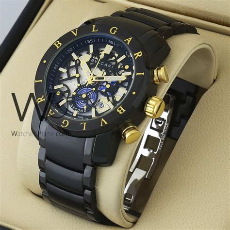 buy bvlgari watches online|bvlgari watches chronograph.